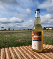 ChâteauFer - Le Kombucha