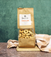 Fromage Gourmet - Tarallini Tradizionali 240g