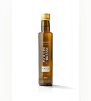 SÒSU, les Artisans de la Sauce - Huile vierge (Sésame) 50 cl