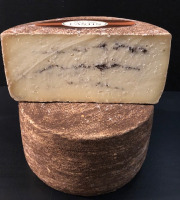 La Fromagerie Marie-Anne Cantin - Pecorino Strié À La Truffe