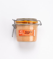Maison Doriath - Foie gras d'oie - 350g