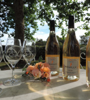 Domaine de Chevilly - AOC Reuilly Gris - La Licorne Rose - 3 Bouteilles