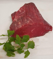 Ferme de la Paumerais - RUMSTEACK DE BOEUF FRANCAIS - 200 Gr (x1)