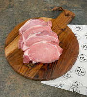 Maison Lascours - Lomo de Porc