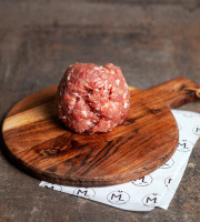 Maison Lascours - Farce Nature - 500g