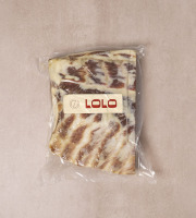 LOLO Jamón - Panceta Ibérique 1kg