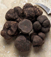 Plantin - L'art de la truffe depuis 1930 - Truffe Noire du Périgord 200g