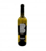 Domaine de Bonnefil - Lot de 6 bouteilles "L'Intrépide" 100% Mauzac