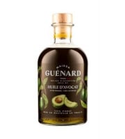 Huilerie Maison Guénard - Huile vierge d'avocat 24cL