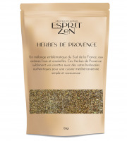 Esprit Zen - Herbes De Provence - 50g