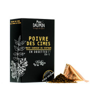 Epices Max Daumin - Poivre Des Cimes