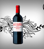 Boucherie Moderne - Vin rouge Saint-Estèphe - 75cl