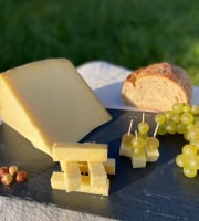 L’Echo Paysan - Cantal entre-deux pasteurisé - 500g