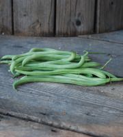 La Boite à Herbes - Haricots Vert - 100g