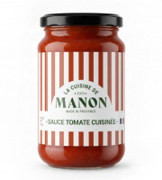SÒSU, les Artisans de la Sauce - Sauce Tomate Cuisiné