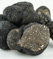 ALENA la Truffe d'Aquitaine - [Précommande] Truffe Noire Du Périgord Fraiche Tuber Melanosporum Morceau - 250g