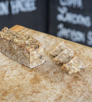 Ferme Rybinski - Fritons porc 300 g