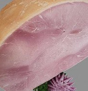 Ferme de la Paumerais - TALON DE JAMBON - 1 Kg