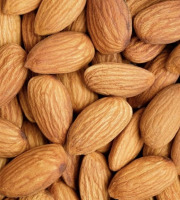 L'OLIVERAIE DU COUDON - AMANDES DÉCORTIQUÉES – 200 G