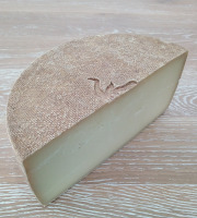 Ferme AOZTEIA - Fromage Fermier Basque Aop Ossau-iraty Au Lait Cru - 1.500kg Environ