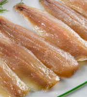 L'atelier Sea Frais - Sardines fumées