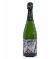 Champagne J. Martin et Fille - Millésime XV - Extra Brut