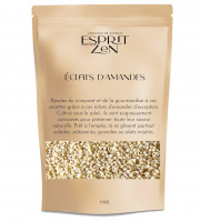 Esprit Zen - Eclats d'Amandes - Sachet de 1kg