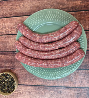 Boucherie Lefeuvre - La Pastaga du Boucher