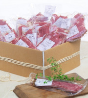 Pierre Matayron - CAISSETTE DE VEAU GASCON