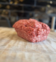 Boucherie Guiset, Eleveur et boucher depuis 1961 - Chair à tomate, maison