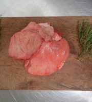 La Borda Aurosa - [Précommande] Ris de Veau Race Gasconne - 200g