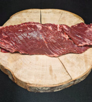 Boucherie Puig - Onglet de bœuf 500g