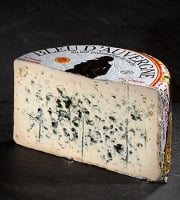 Les Affineurs des Volcans - Bleu d'Auvergne AOP Portion 300 g