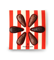 Maison Le Roux - #12 Bons Baisers – Souvenirs