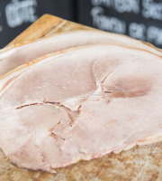 Ferme Rybinski - Jambon blanc 220 g
