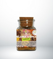 Adal Terra - Epices - Tandoori Bio 60G