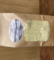 Ferme de Terre Noire - FARINE DE LENTILLES VERTES 500g