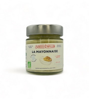 Club Papillon par Sauces Papillon - Sauces Papillon - Mayonnaise fraîche