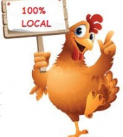 Les Volailles de la Garenne - Colis Tentation ''Nouveau''