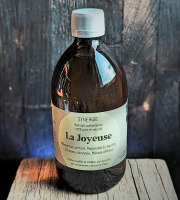 Elevage de Cochons en Forêt et Produits du Terroir Jurassien - Hydrolat "La Joyeuse" - Bio