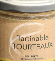 L'atelier Sea Frais - Tartinable de Tourteau