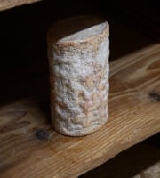 Alléosse Maitre Artisan Affineur Fromager - Fourme d'Ambert AOP affiné au Sauternes Rayne Vigneau 2002