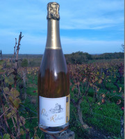 Château des Rochers - Perle des Rochers