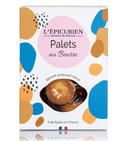 L'Epicurien - Palets au Beurre - 120g