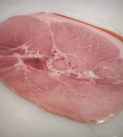 La Ferme de Vers - Jambon blanc maison - 200g