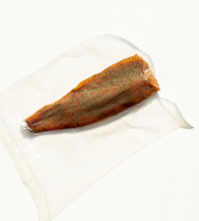 La Truite Fleurie - Truite gravlax ciboulette 1 kg