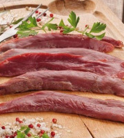 Les Délices du Coin - Aiguillette de canard 1kg