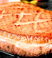 La Ferme du Luguen - Magret de canard