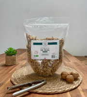 Des 2 Puys - Cerneaux de Noix du Périgord invalides AOP / BIO - 1kg