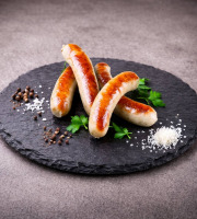 Maison Schmid - Saucisse de nuremberg x14